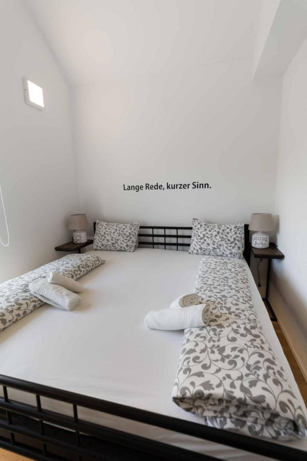 Triangle Apartments Giesshubl Екстер'єр фото