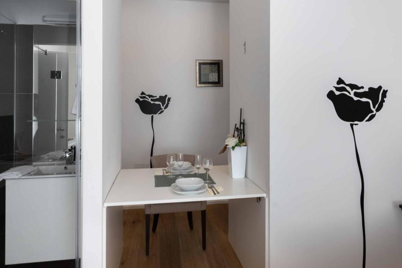 Triangle Apartments Giesshubl Екстер'єр фото