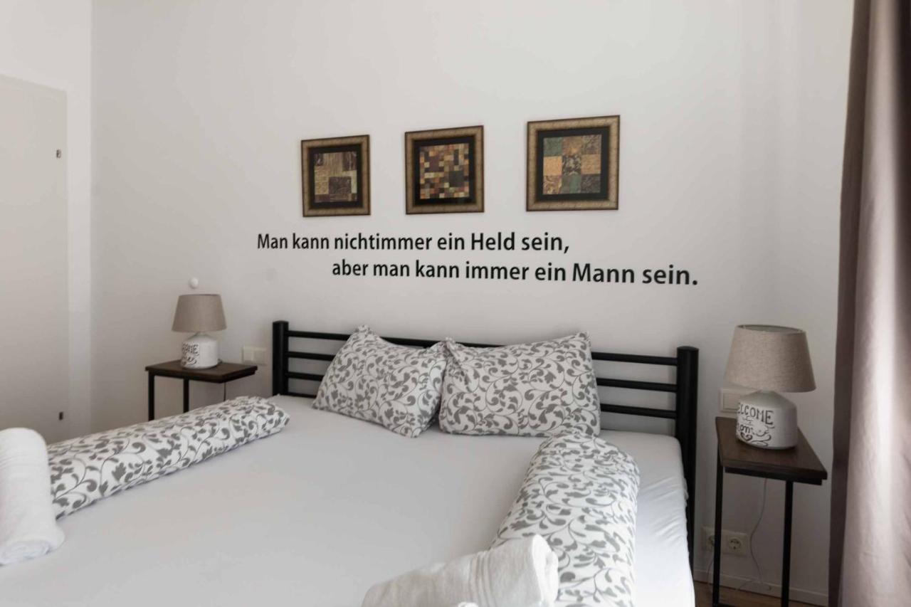 Triangle Apartments Giesshubl Екстер'єр фото