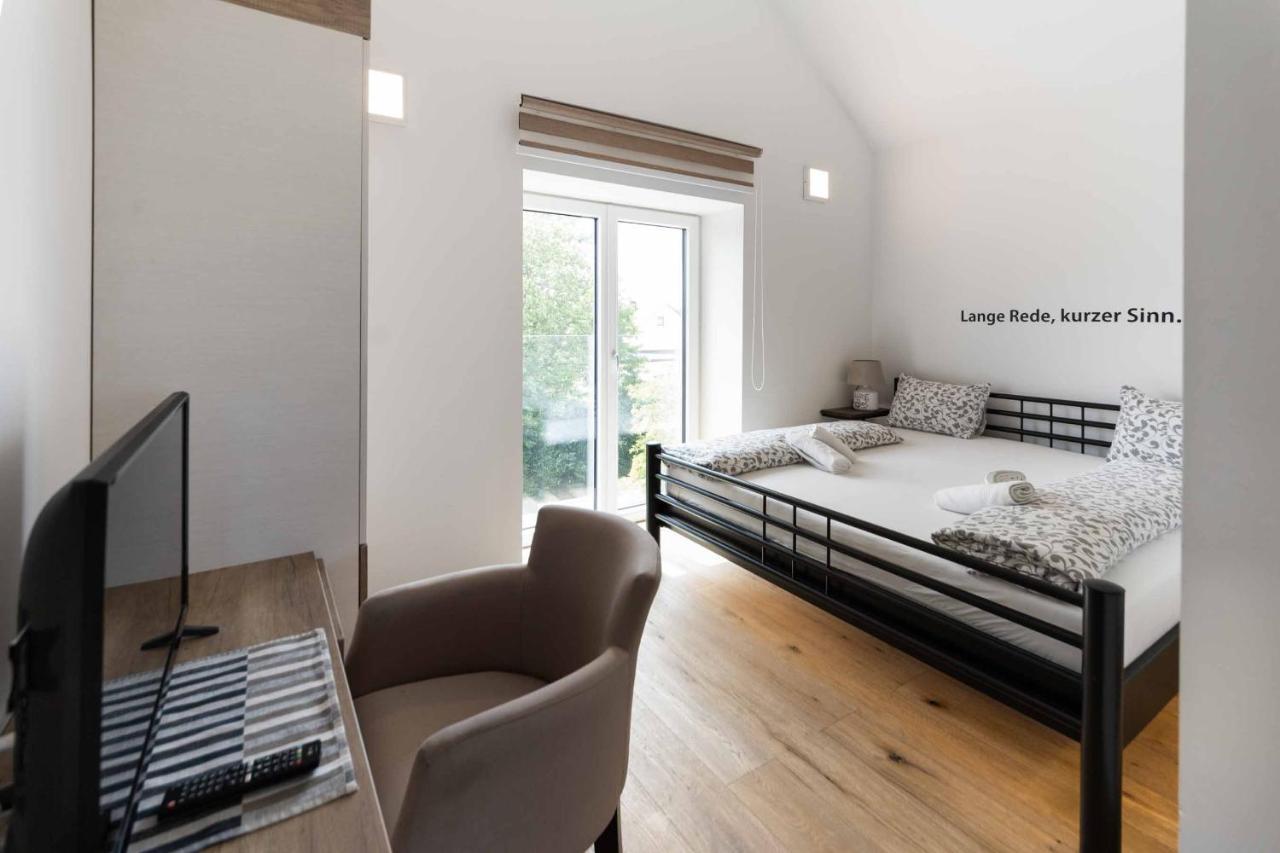 Triangle Apartments Giesshubl Екстер'єр фото