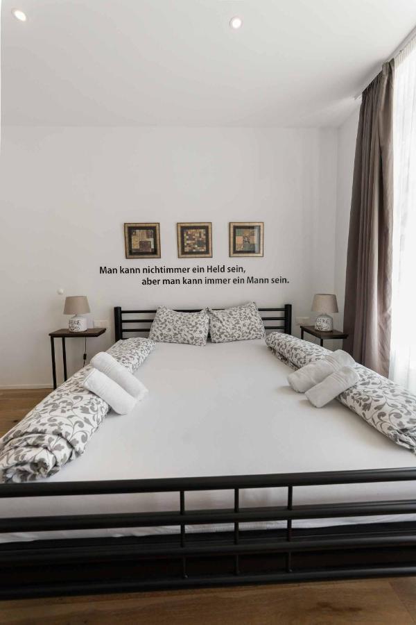 Triangle Apartments Giesshubl Екстер'єр фото