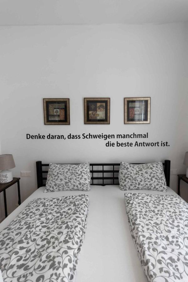 Triangle Apartments Giesshubl Екстер'єр фото