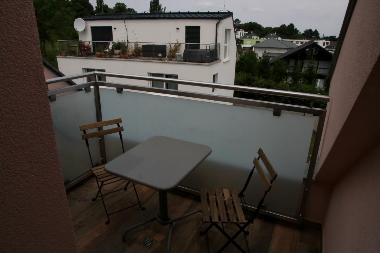 Triangle Apartments Giesshubl Екстер'єр фото